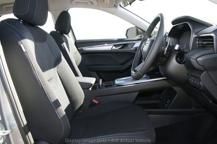 2025 GWM Haval Jolion Premium