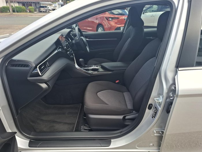 2021 Toyota Camry Ascent