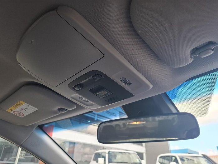 2021 Toyota Camry Ascent