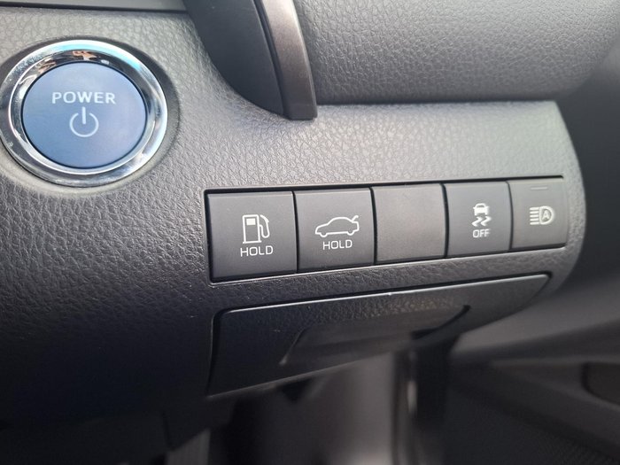 2021 Toyota Camry Ascent