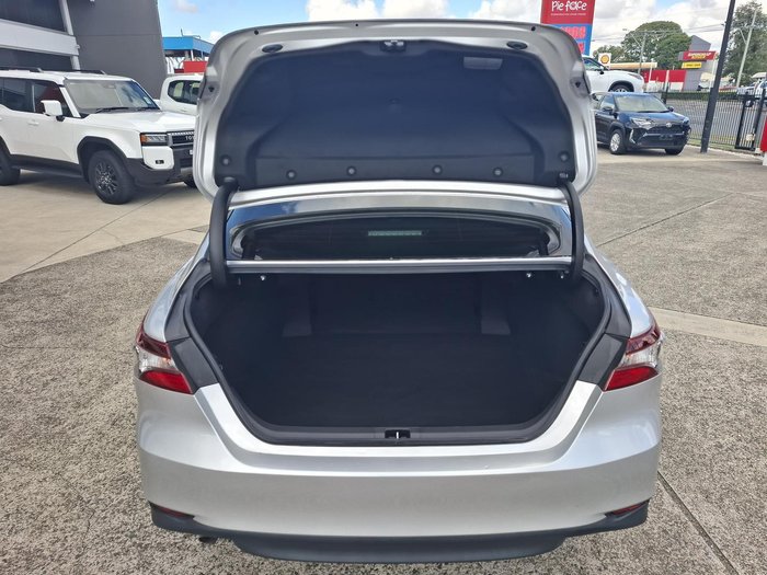 2021 Toyota Camry Ascent