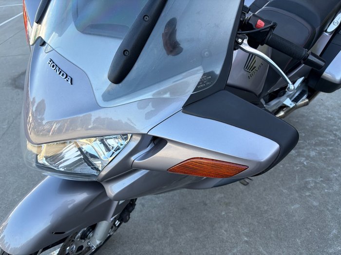 2003 Honda ST1300A Grey