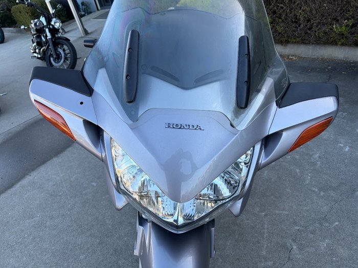 2003 Honda ST1300A Grey