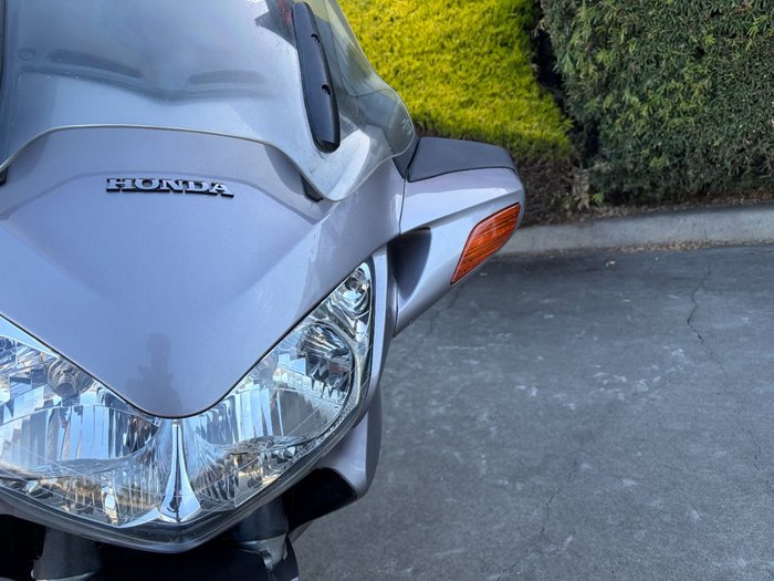 2003 Honda ST1300A Grey