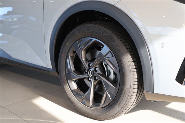 2025 GAC EMZOOM Luxury