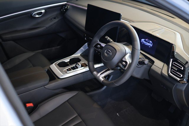 2025 GAC EMZOOM Luxury