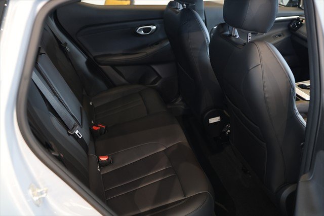 2025 GAC EMZOOM Luxury