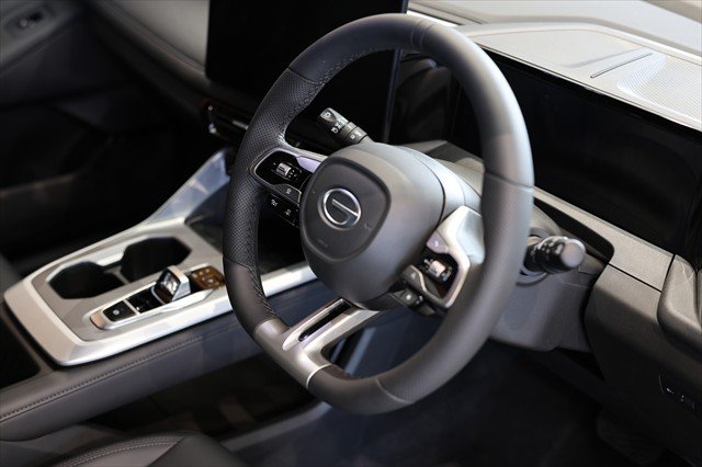 2025 GAC EMZOOM Luxury