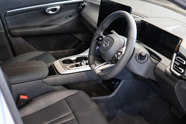 2025 GAC EMZOOM Luxury