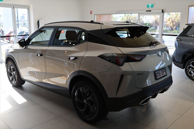 2025 GAC EMZOOM Luxury