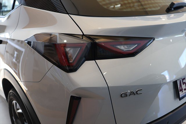 2025 GAC EMZOOM Luxury