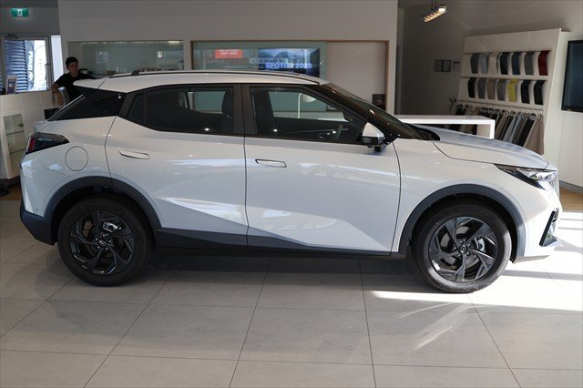 2025 GAC EMZOOM Luxury