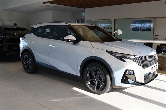 2025 GAC EMZOOM Luxury