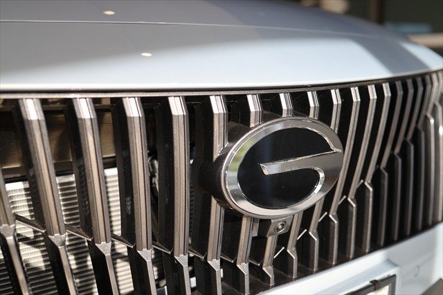 2025 GAC EMZOOM Luxury