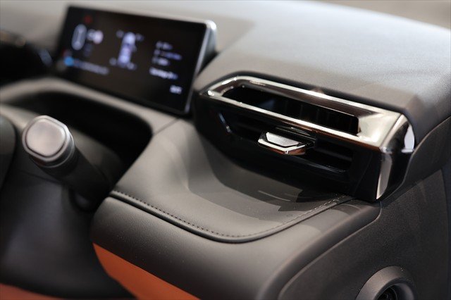 2025 Aion AION V Luxury