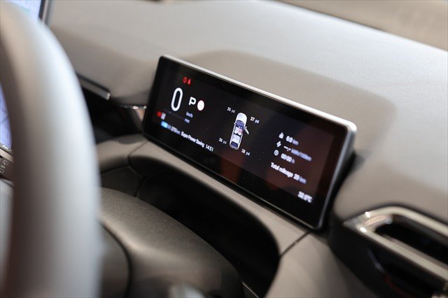 2025 Aion AION V Luxury