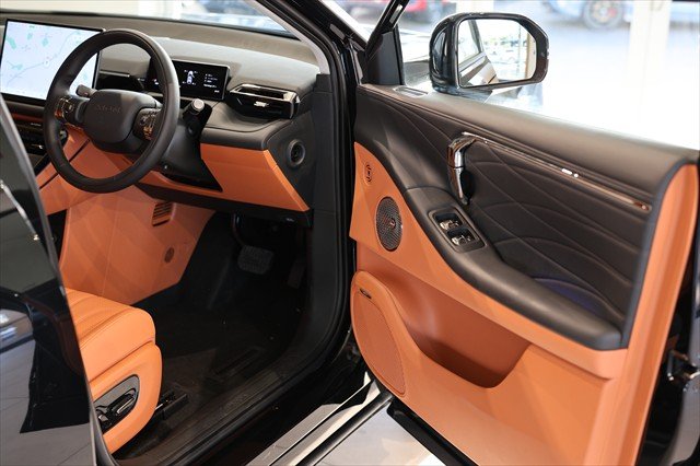 2025 Aion AION V Luxury