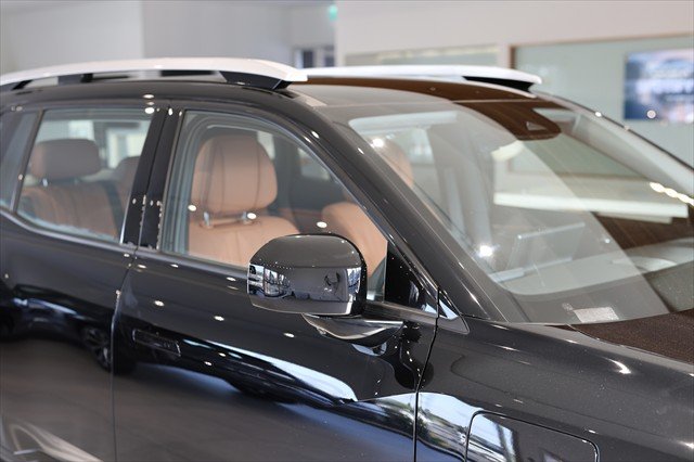 2025 Aion AION V Luxury