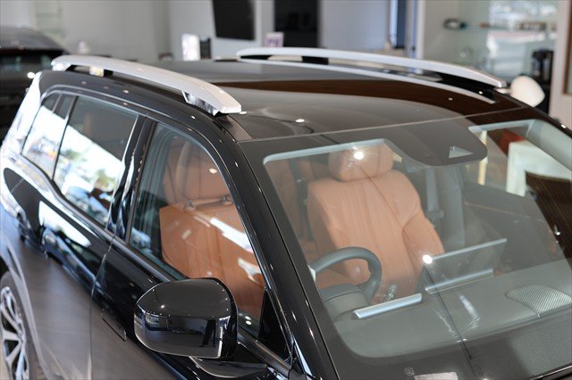 2025 Aion AION V Luxury