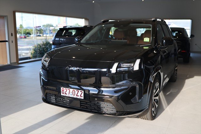 2025 Aion AION V Luxury