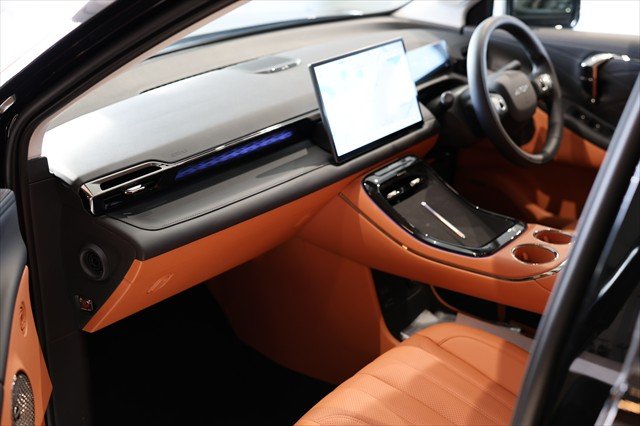 2025 Aion AION V Luxury