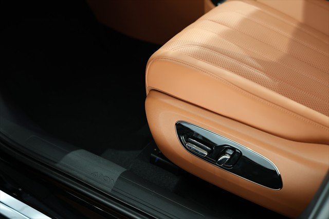 2025 Aion AION V Luxury