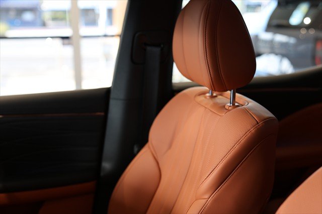 2025 Aion AION V Luxury