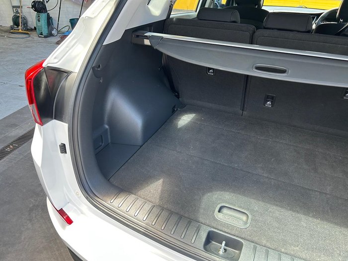 2016 Hyundai Tucson Active