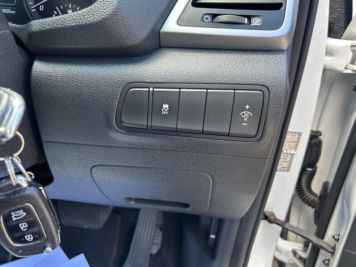 2016 Hyundai Tucson Active