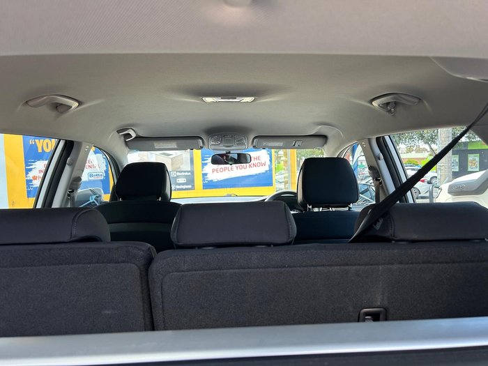 2016 Hyundai Tucson Active