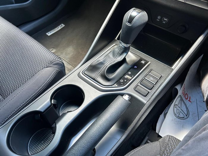 2016 Hyundai Tucson Active