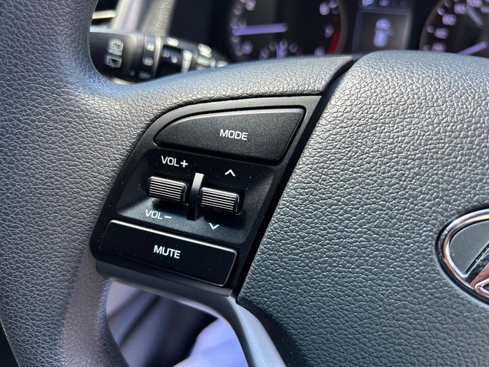 2016 Hyundai Tucson Active