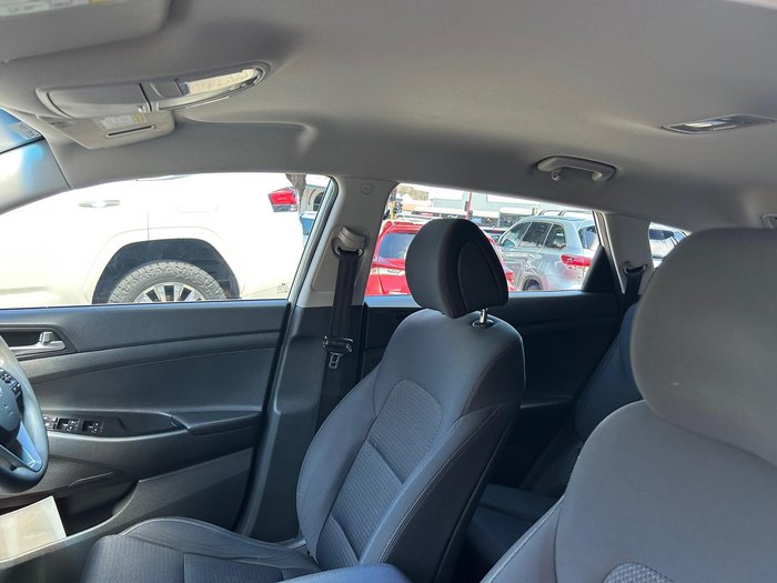 2016 Hyundai Tucson Active