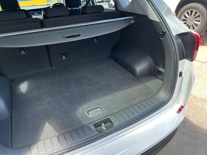 2016 Hyundai Tucson Active