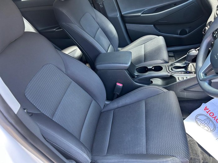 2016 Hyundai Tucson Active