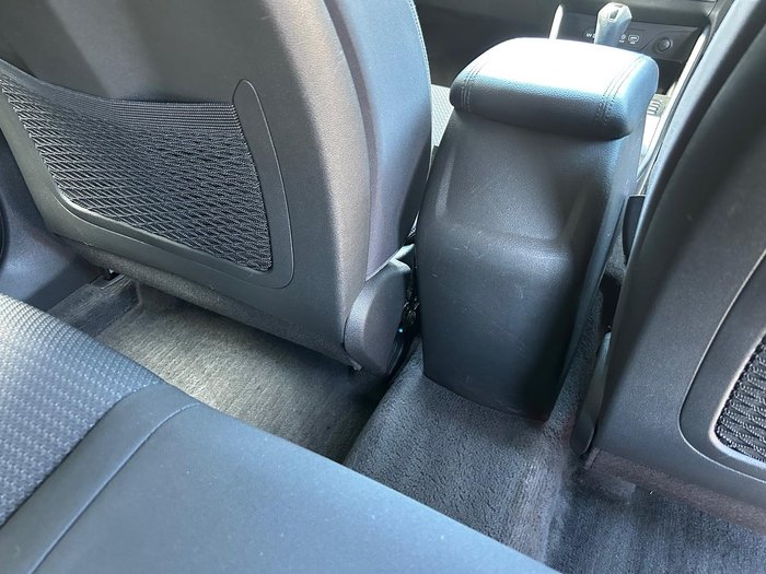 2016 Hyundai Tucson Active