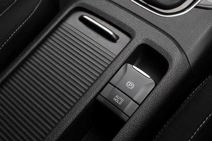 2020 Hyundai i30 Active PD2 MY20 Polar White