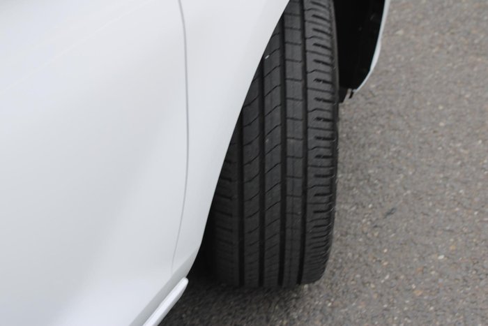 2020 Hyundai i30 Active PD2 MY20 Polar White