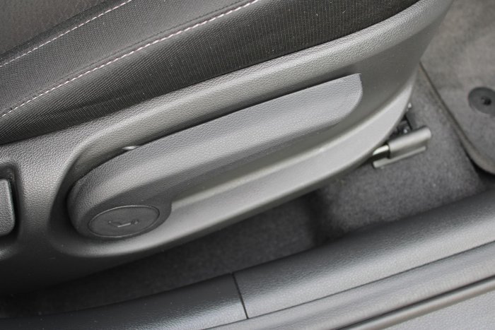 2020 Hyundai i30 Active PD2 MY20 Polar White