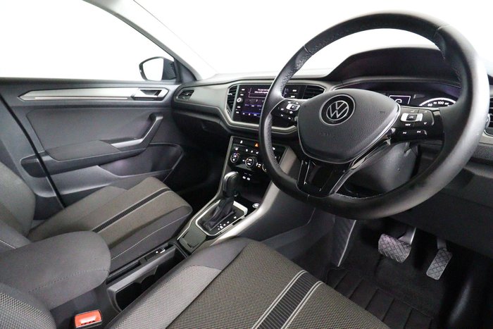 2021 Volkswagen T-Roc 110TSI Style