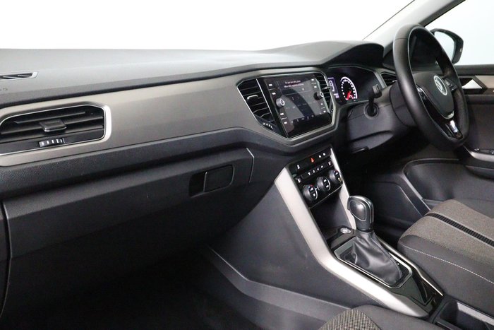 2021 Volkswagen T-Roc 110TSI Style