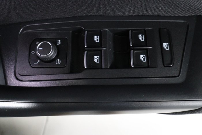 2021 Volkswagen T-Roc 110TSI Style