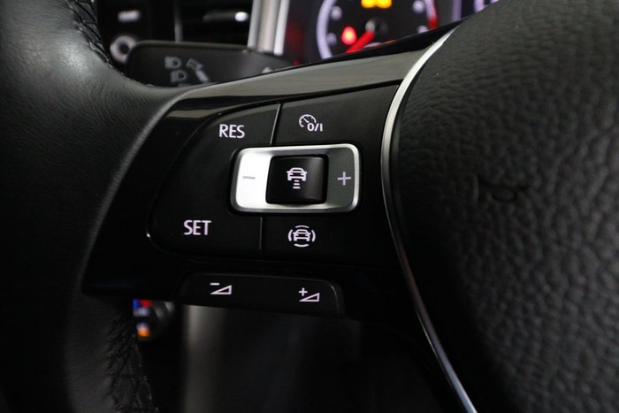 2021 Volkswagen T-Roc 110TSI Style