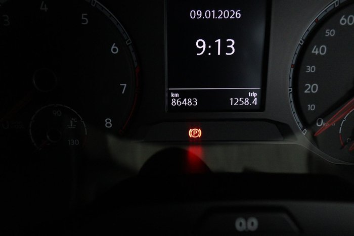 2021 Volkswagen T-Roc 110TSI Style