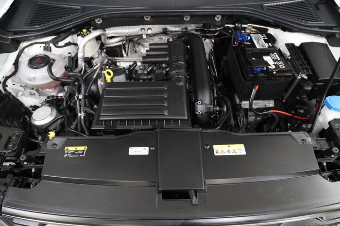 2021 Volkswagen T-Roc 110TSI Style