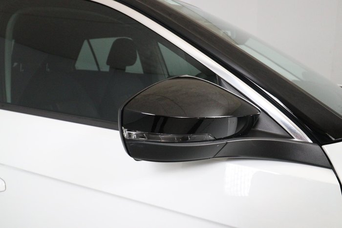 2021 Volkswagen T-Roc 110TSI Style