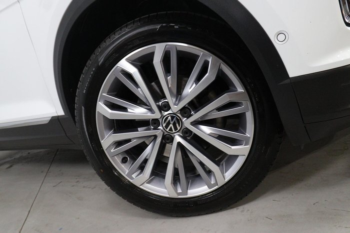 2021 Volkswagen T-Roc 110TSI Style