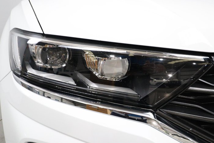 2021 Volkswagen T-Roc 110TSI Style