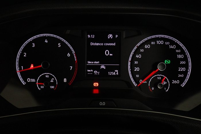 2021 Volkswagen T-Roc 110TSI Style