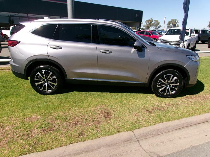 2023 GWM Haval H6 Lux